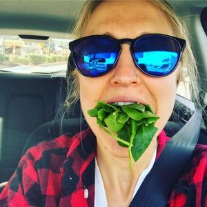 Meet your Posher, Samantha